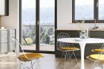 Finestre square plus - foto wnd finestre in pvc