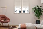 Sistemi oscuranti per proteggere i serramenti in pvc - foto wnd finestre in pvc