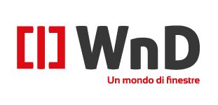 WnD logo