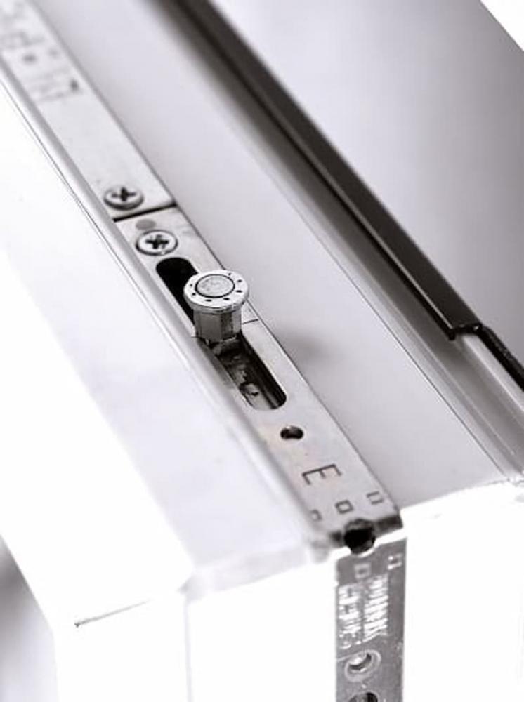 Ferramenta serramenti pvc - foto wnd serramenti in pvc