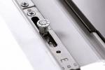 Ferramenta serramenti pvc - foto wnd serramenti in pvc
