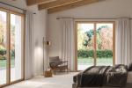 Serramenti konfortline - foto wnd finestre in pvc