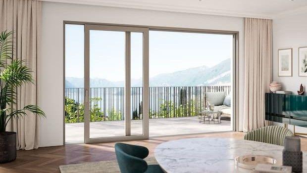 Aperture scorrevoli: luce, comfort e privacy da valutare bene