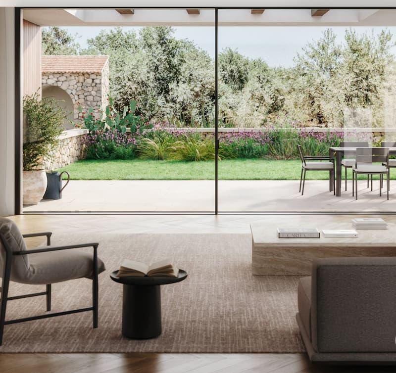 Skyslide - foto wnd finestre in pvc