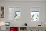 Veneziane integrate interne - foto wnd finestre in pvc