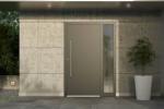 Portoncino ingresso groove - foto oknoplast