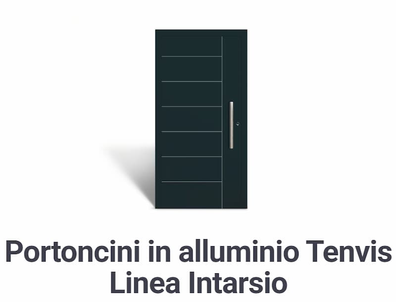 Linea Intarsio