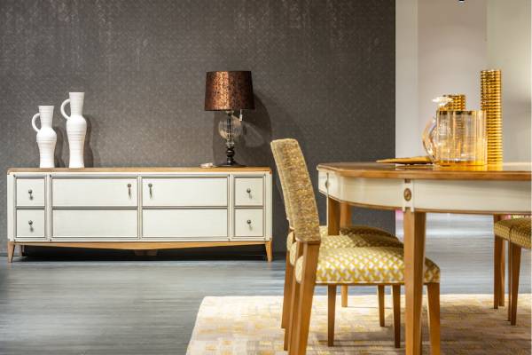 Arredamento casa caotico