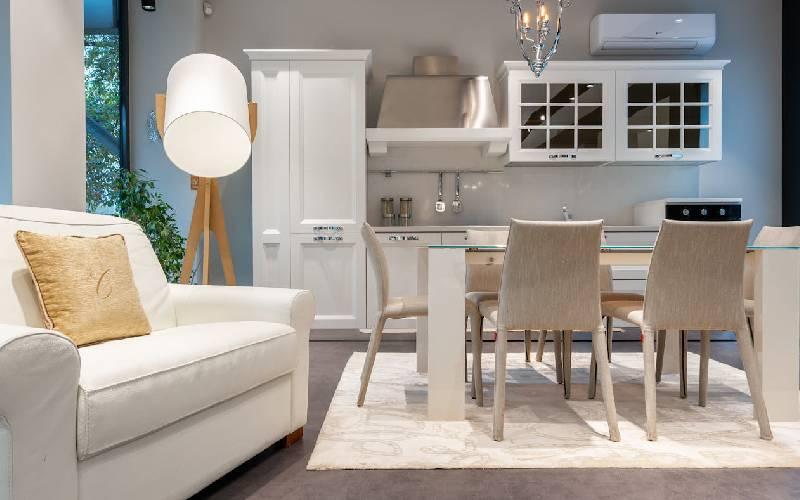Scegliere arredamento casa