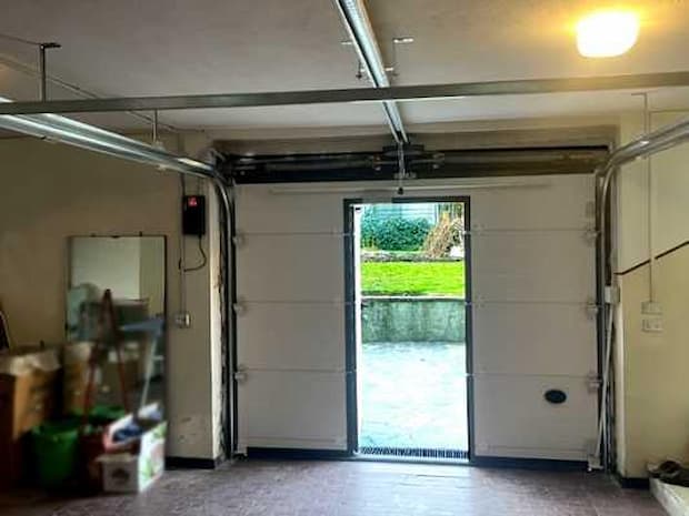 interno garage
