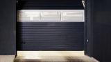Porta del garage difficile da aprire dopo l&rsquo;inverno: cause nei sistemi sezionali e basculanti