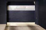 Portone garage sezionale - foto getty images