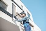Un controllo del balcone può individuare problemi di scarico prima che peggiorino.