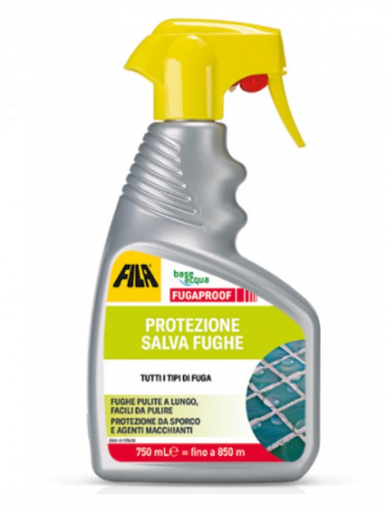 Detergente per pavimenti esterni indicato per rimuovere sporco e residui dalle superfici.