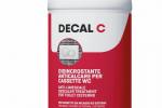 Disincrostante anticalcare wc - foto amazon