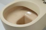 Il wc può nascondere un'ostruzione - foto simas spa