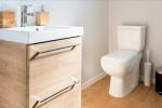 Wc con cassetta esterna - foto unsplash