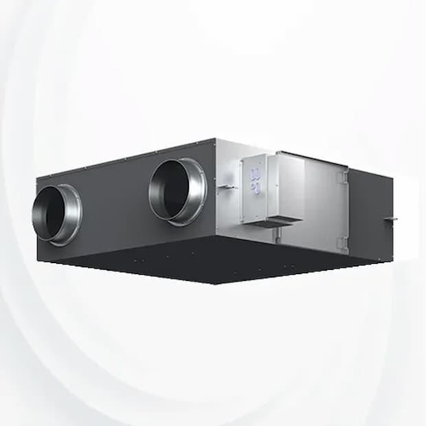 Come pu&ograve; essere utile un sistema di ventilazione meccanica