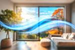 Quanto è importante la qualità dell'aria in casa