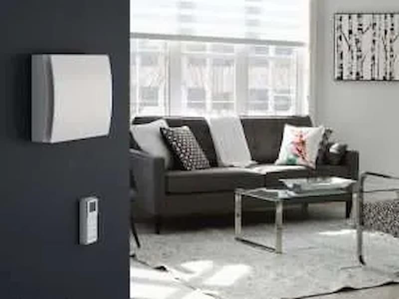 Come piò aiutare un sistema di ventilazione meccanica