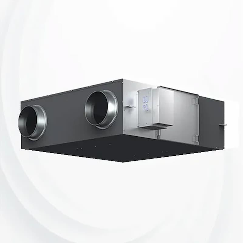 Sistema di ventilazione meccanica TecnoKlima