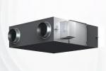 Sistema di ventilazione meccanica TecnoKlima