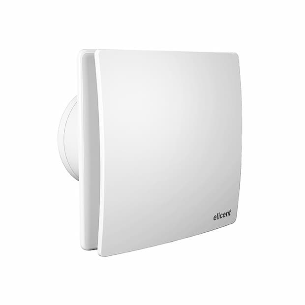 Come eliminare umidit&agrave; dal bagno