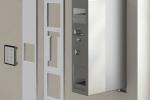 Sistema di ventilazione meccanica Aldes