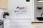 Sistema di ventilazione meccanica Maico