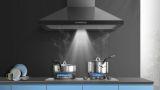 Cappa della cucina che perde efficacia: filtri saturi, condensa e segnali da controllare