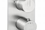Miscelatore termostatico playsteel 58 - foto fir italia spa