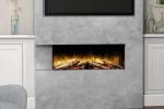 Camino elettrico e-fx 100 - foto british fires srl