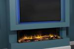 Camino elettrico e-fx 150 - foto british fires srl