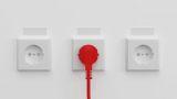 Prese elettriche tiepide con ventilatori e climatizzatori: sovraccarichi e segnali da controllare