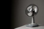 Ventilatore da tavolo - Foto Getty Images