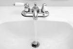 Perdita che si verifica ddopo l'uso dell'acqua calda - foto getty images