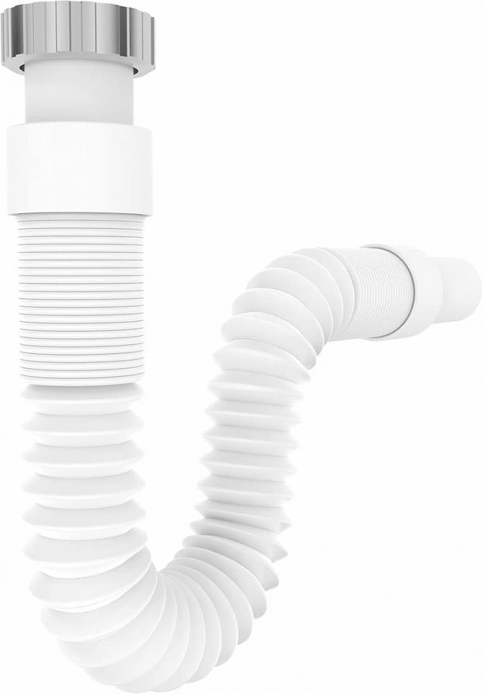 Tubo di scarico flessibile - foto amazon