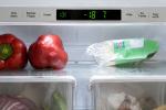 Temperature del frigo troppo alta - Foto Daniele F. Toscana