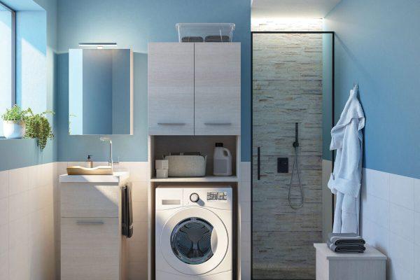 Arredo per lavanderia Urban Legnobagno