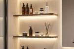 Mensole bagno