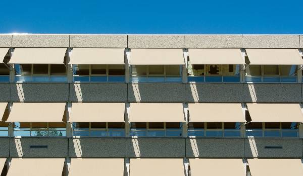 Tende regole condominio