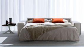 Divano letto per dormire ogni giorno: cosa controllare prima dell'acquisto