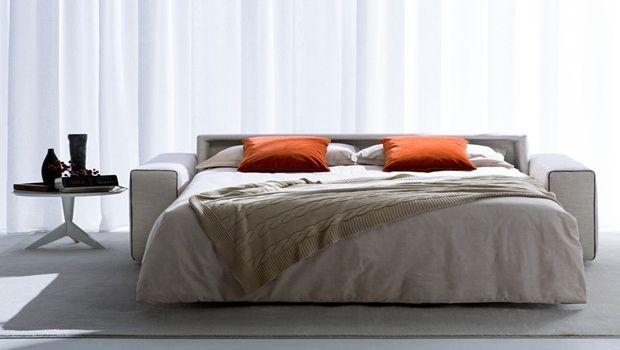 Divano letto per dormire ogni giorno: cosa controllare prima dell'acquisto