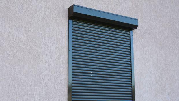 Cassonetto della tapparella: come capire da dove entrano insetti e polvere