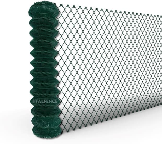 Rete Italfence