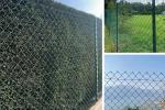 Rete italfence ambiente da Amazon