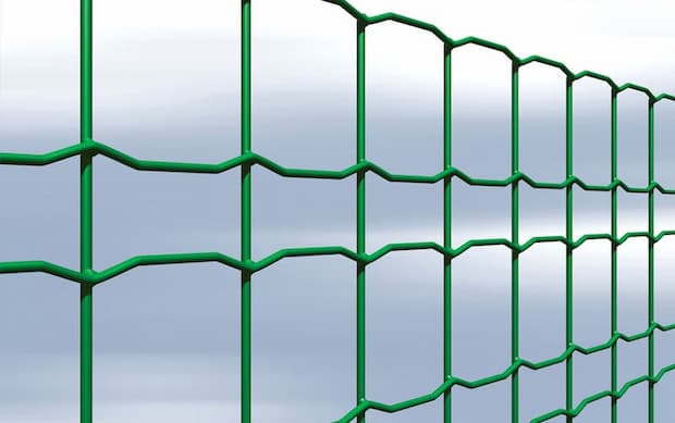 rete verde