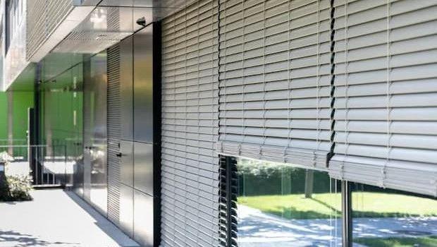 Veneziane orientabili che perdono precisione: quando il caldo non &egrave; la causa