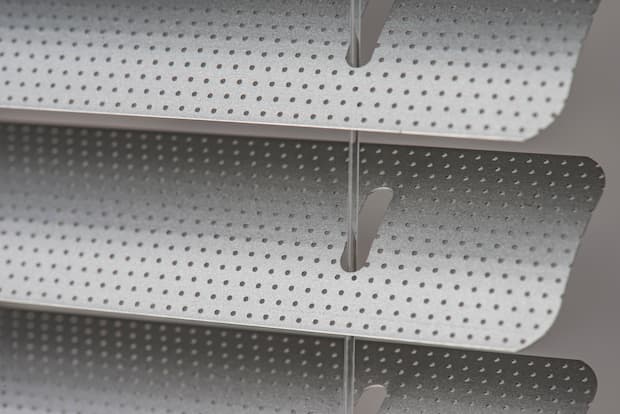 lamelle microforate