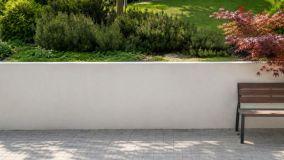 Muro di contenimento del giardino: perch&eacute; compaiono rigonfiamenti locali